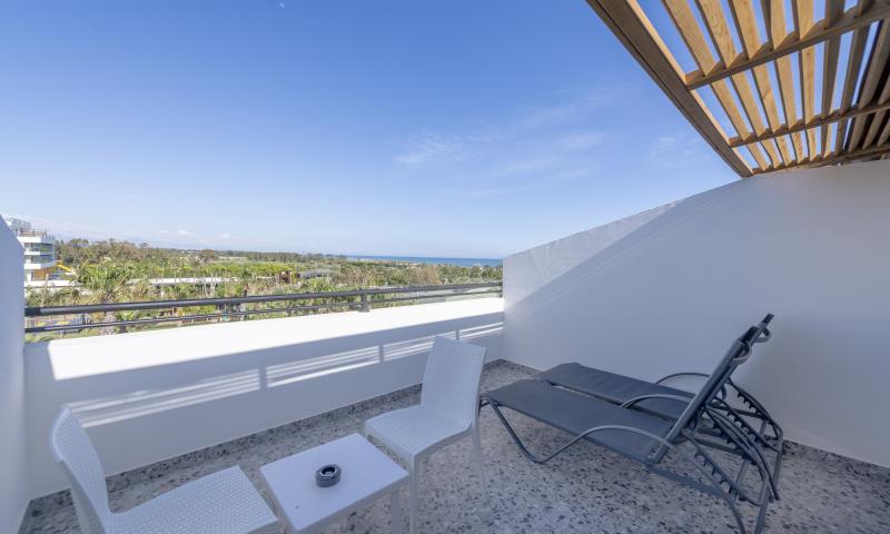 Comfort Superior Oda